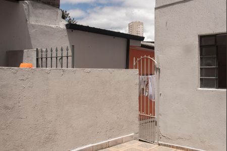 Vista da Sala de casa para alugar com 1 quarto, 77m² em Vila da Saúde, São Paulo