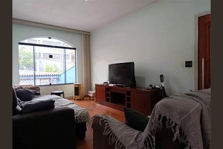 Casa à venda com 3 quartos, 145m² em Vila Centenario, São Paulo