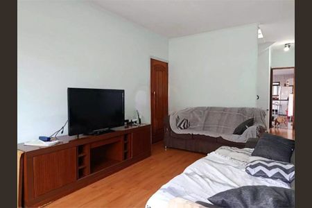 Casa à venda com 3 quartos, 145m² em Vila Centenario, São Paulo