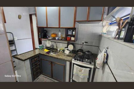 Apartamento à venda com 60m², 2 quartos e 1 vaga