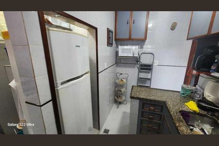 Apartamento à venda com 60m², 2 quartos e 1 vaga