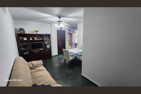 Apartamento à venda com 2 quartos, 60m² em Portuguesa, Rio de Janeiro