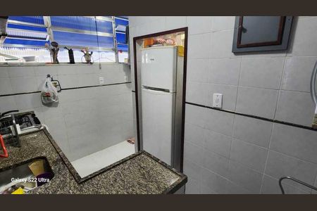 Apartamento à venda com 60m², 2 quartos e 1 vaga