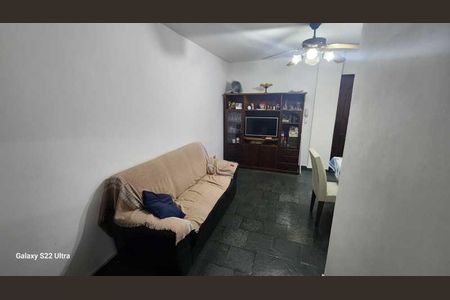 Apartamento à venda com 60m², 2 quartos e 1 vaga