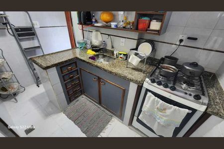 Apartamento à venda com 60m², 2 quartos e 1 vaga