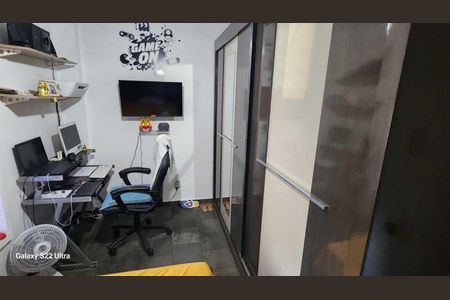 Apartamento à venda com 2 quartos, 60m² em Portuguesa, Rio de Janeiro