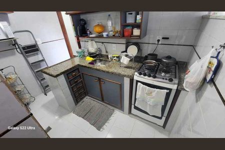 Apartamento à venda com 60m², 2 quartos e 1 vaga