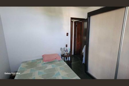 Apartamento à venda com 2 quartos, 60m² em Portuguesa, Rio de Janeiro