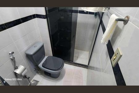 Apartamento à venda com 60m², 2 quartos e 1 vaga