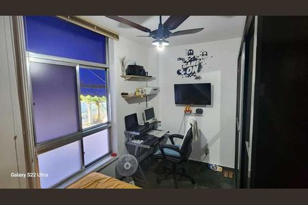 Apartamento à venda com 60m², 2 quartos e 1 vaga