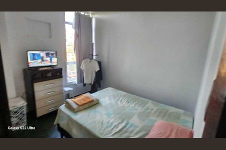 Apartamento à venda com 60m², 2 quartos e 1 vaga