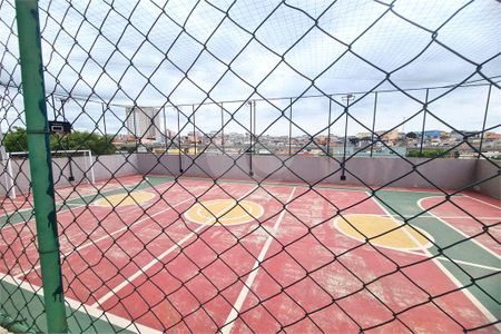 Apartamento à venda com 1 quarto, 28m² em Vila Tolstoi, São Paulo