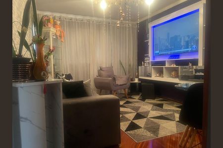 Apartamento à venda com 3 quartos, 70m² em Bela Vista, São Paulo