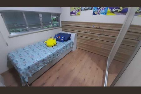 Apartamento à venda com 120m², 3 quartos e 2 vagas