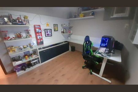 Apartamento à venda com 120m², 3 quartos e 2 vagas