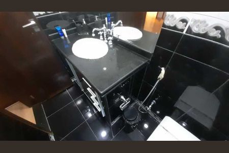 Apartamento à venda com 120m², 3 quartos e 2 vagas