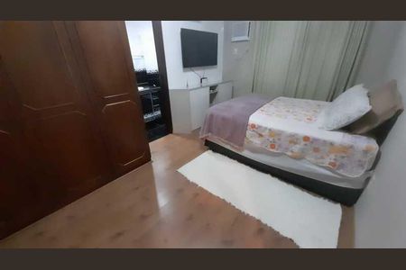 Apartamento à venda com 120m², 3 quartos e 2 vagas