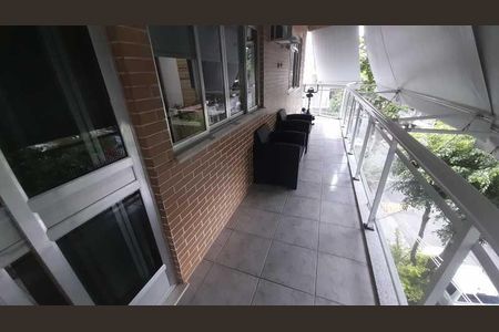 Apartamento à venda com 120m², 3 quartos e 2 vagas