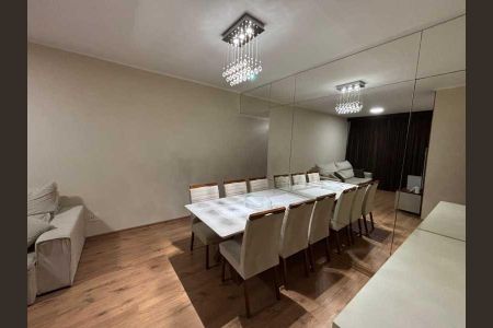 Apartamento à venda com 120m², 3 quartos e 2 vagas