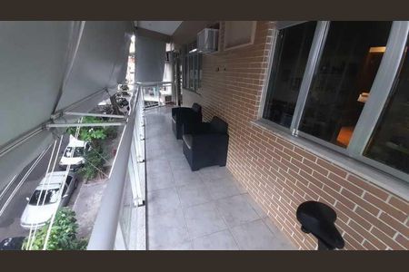 Apartamento à venda com 120m², 3 quartos e 2 vagas