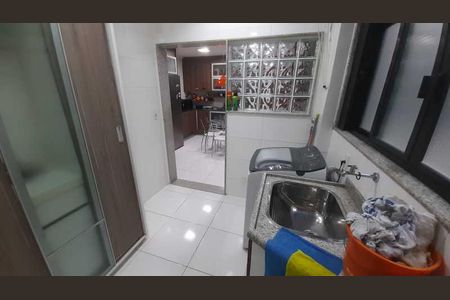 Apartamento à venda com 120m², 3 quartos e 2 vagas