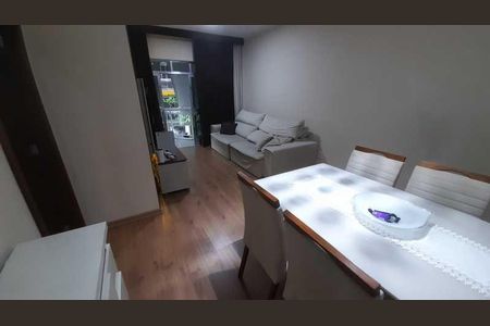 Apartamento à venda com 3 quartos, 120m² em Jardim Guanabara, Rio de Janeiro