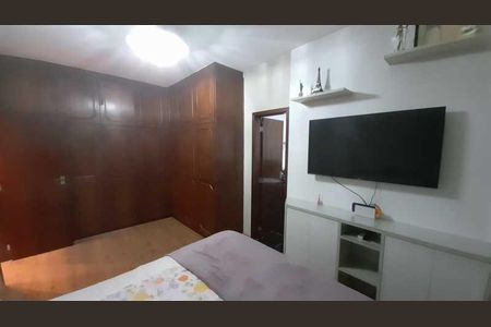 Apartamento à venda com 3 quartos, 120m² em Jardim Guanabara, Rio de Janeiro