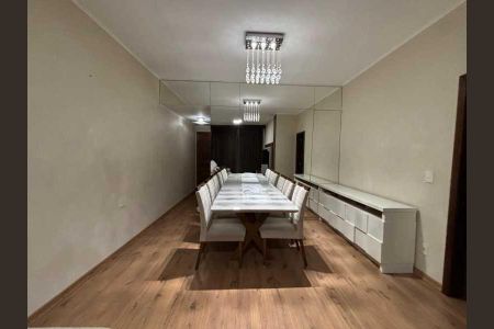 Apartamento à venda com 120m², 3 quartos e 2 vagas