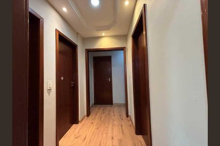 Apartamento à venda com 120m², 3 quartos e 2 vagas
