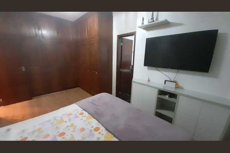 Apartamento à venda com 3 quartos, 120m² em Jardim Guanabara, Rio de Janeiro