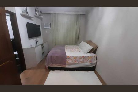Apartamento à venda com 3 quartos, 120m² em Jardim Guanabara, Rio de Janeiro