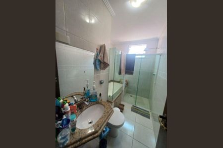 Casa à venda com 3 quartos, 140m² em Vila Bastos, Santo André