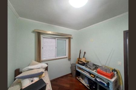 Casa à venda com 3 quartos, 140m² em Vila Bastos, Santo André