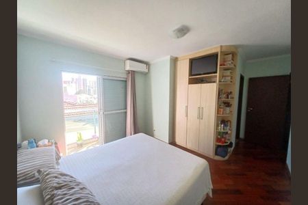Casa à venda com 3 quartos, 140m² em Vila Bastos, Santo André