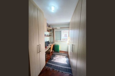 Casa à venda com 3 quartos, 140m² em Vila Bastos, Santo André