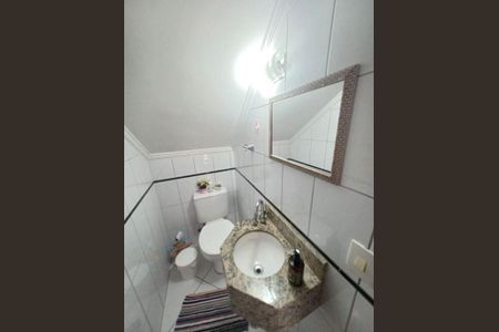 Casa à venda com 3 quartos, 140m² em Vila Bastos, Santo André