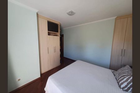 Casa à venda com 3 quartos, 140m² em Vila Bastos, Santo André