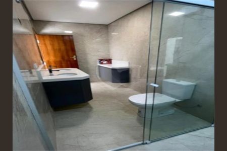 Casa à venda com 3 quartos, 150m² em Vila Regente Feijó, São Paulo