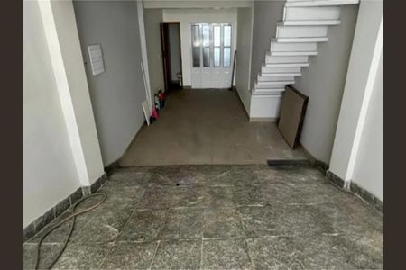 Casa à venda com 3 quartos, 150m² em Vila Regente Feijó, São Paulo