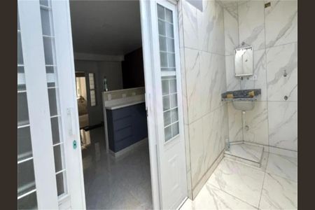Casa à venda com 3 quartos, 150m² em Vila Regente Feijó, São Paulo