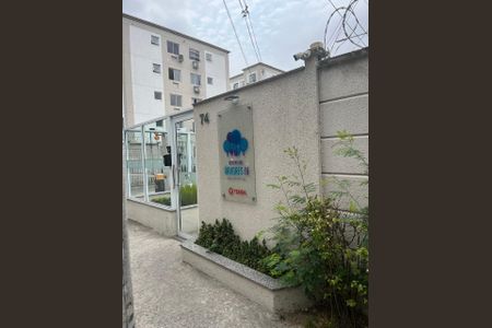 Apartamento para alugar com 43m², 2 quartos e sem vaga Apartamento para alugar com 43m², 2 quartos e sem vagaÁrea Externa