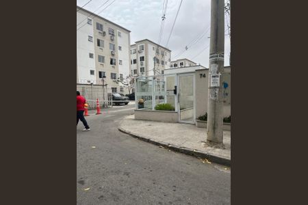 Apartamento para alugar com 43m², 2 quartos e sem vaga Apartamento para alugar com 43m², 2 quartos e sem vagaÁrea Externa