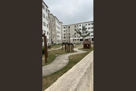 Apartamento para alugar com 43m², 2 quartos e sem vaga Apartamento para alugar com 43m², 2 quartos e sem vagaÁrea Externa