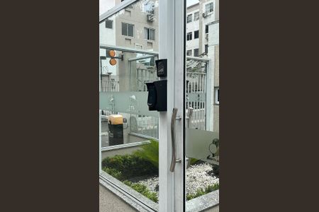 Apartamento para alugar com 43m², 2 quartos e sem vaga Apartamento para alugar com 43m², 2 quartos e sem vagaÁrea Externa