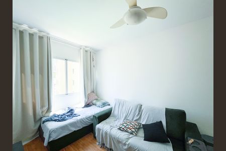 Sala de apartamento à venda com 1 quarto, 56m² em Alto da Lapa, São Paulo
