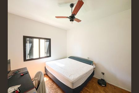 Quarto de apartamento à venda com 1 quarto, 56m² em Alto da Lapa, São Paulo