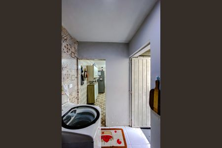 Apartamento à venda com 165m², 2 quartos e 2 vagasÁrea de Serviço