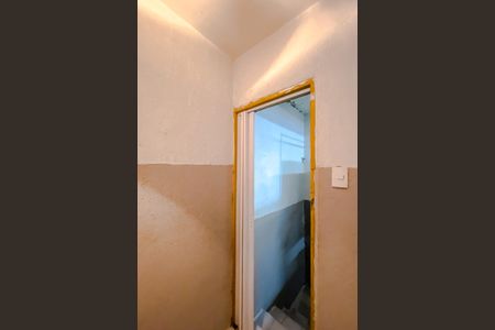 Apartamento à venda com 165m², 2 quartos e 2 vagasBanheiro da Garagem