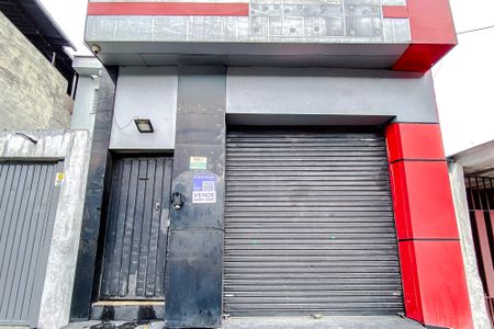 Apartamento à venda com 165m², 2 quartos e 2 vagasFachada - Plaquinha