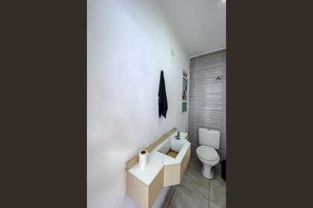 Apartamento à venda com 165m², 2 quartos e 2 vagasLavabo da Área externa